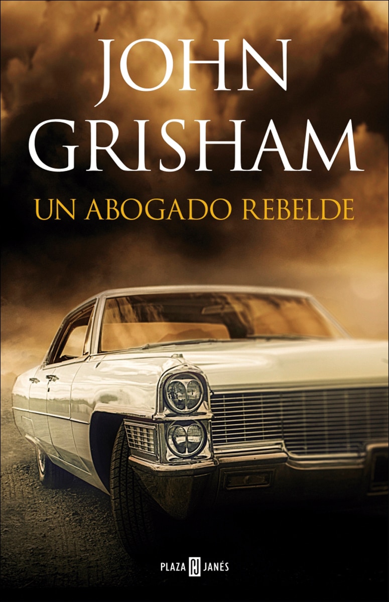 Imagem 0 de Un abogado rebelde (Capa mole)