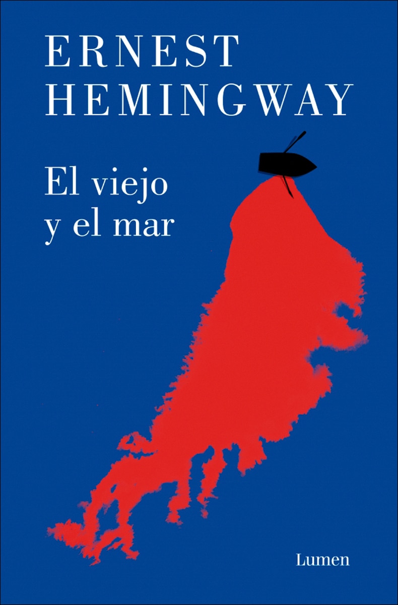El viejo y el mar (Capa mole) 1