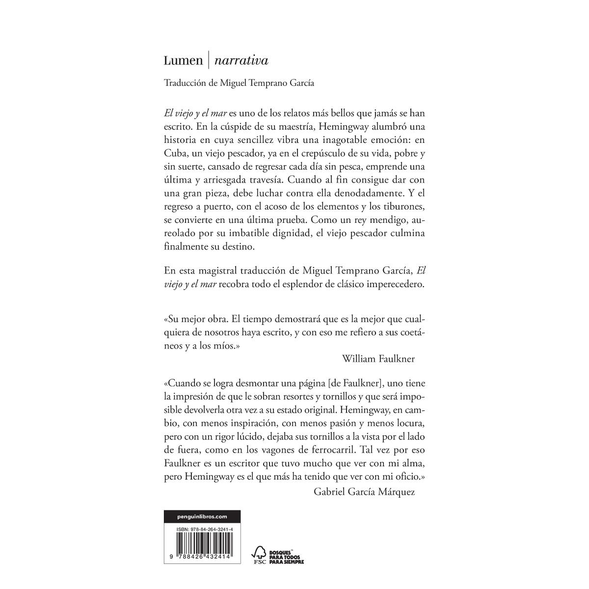 El viejo y el mar (Capa mole) 2