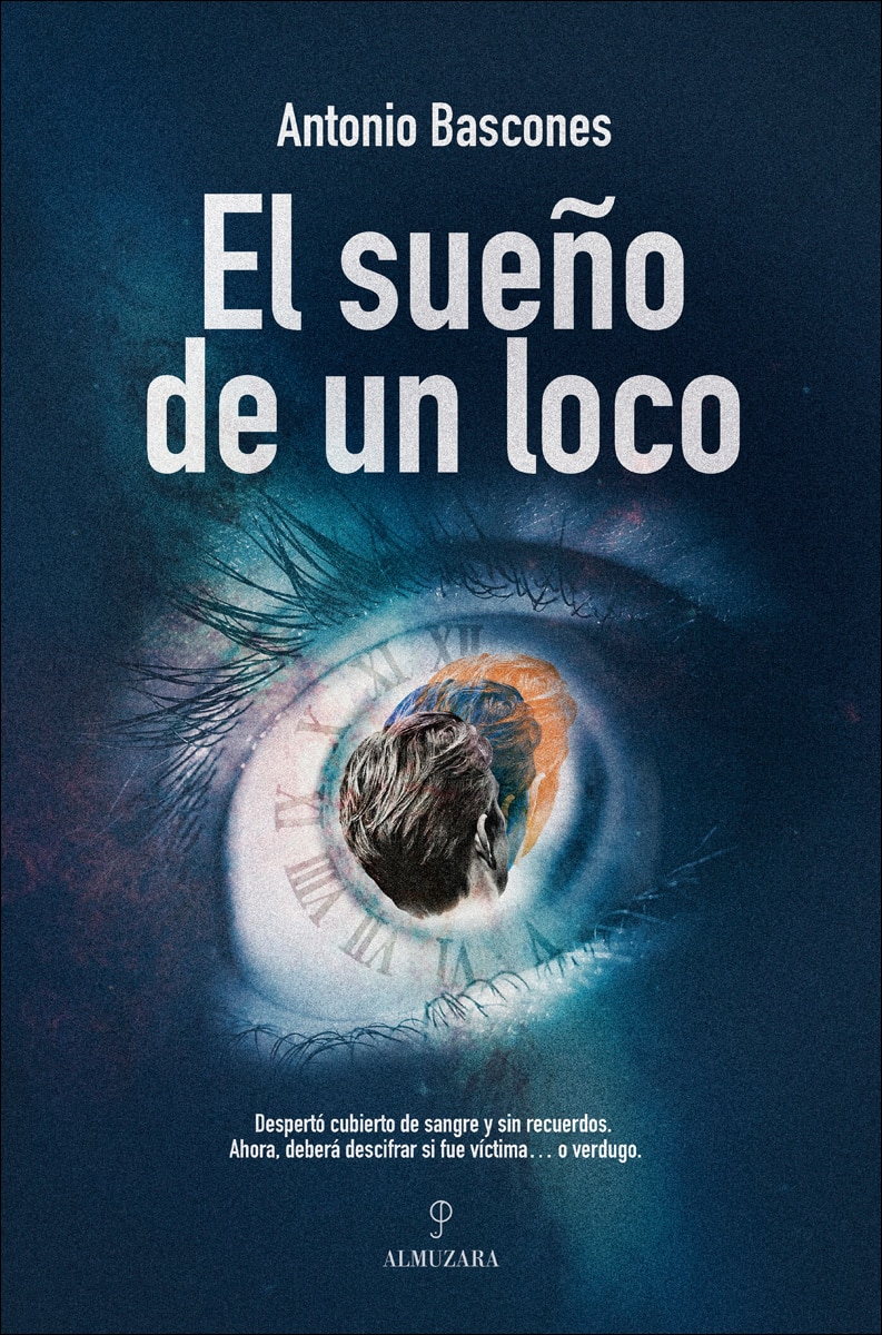 El sueño de un loco (Capa mole) 1