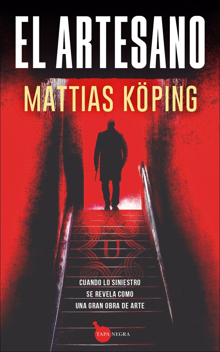 El Artesano (Capa mole) 1