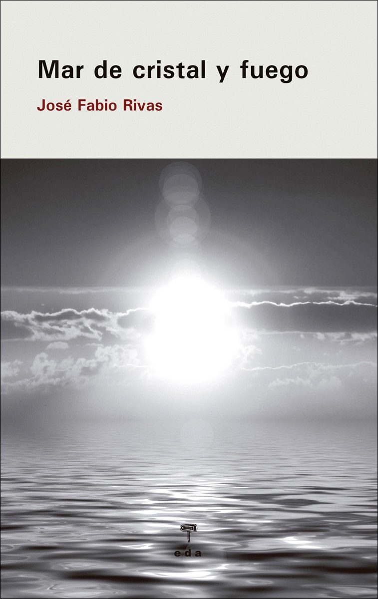 Mar de cristal y fuego (Capa mole com abas) 1