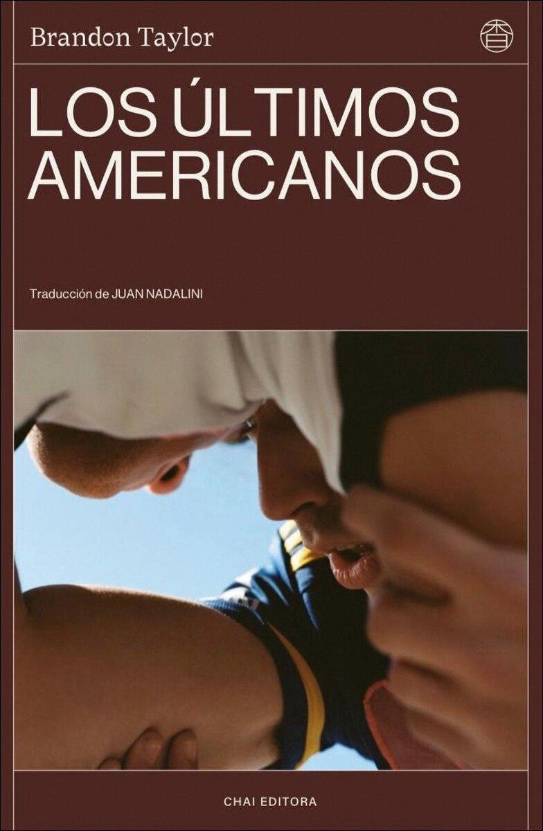 Imagem 0 de Los últimos americanos