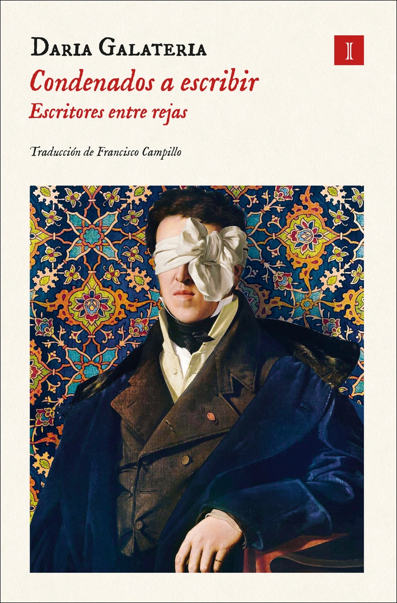 Imagem 0 de Condenados a escribir: Escritores entre rejas (Capa mole com abas)