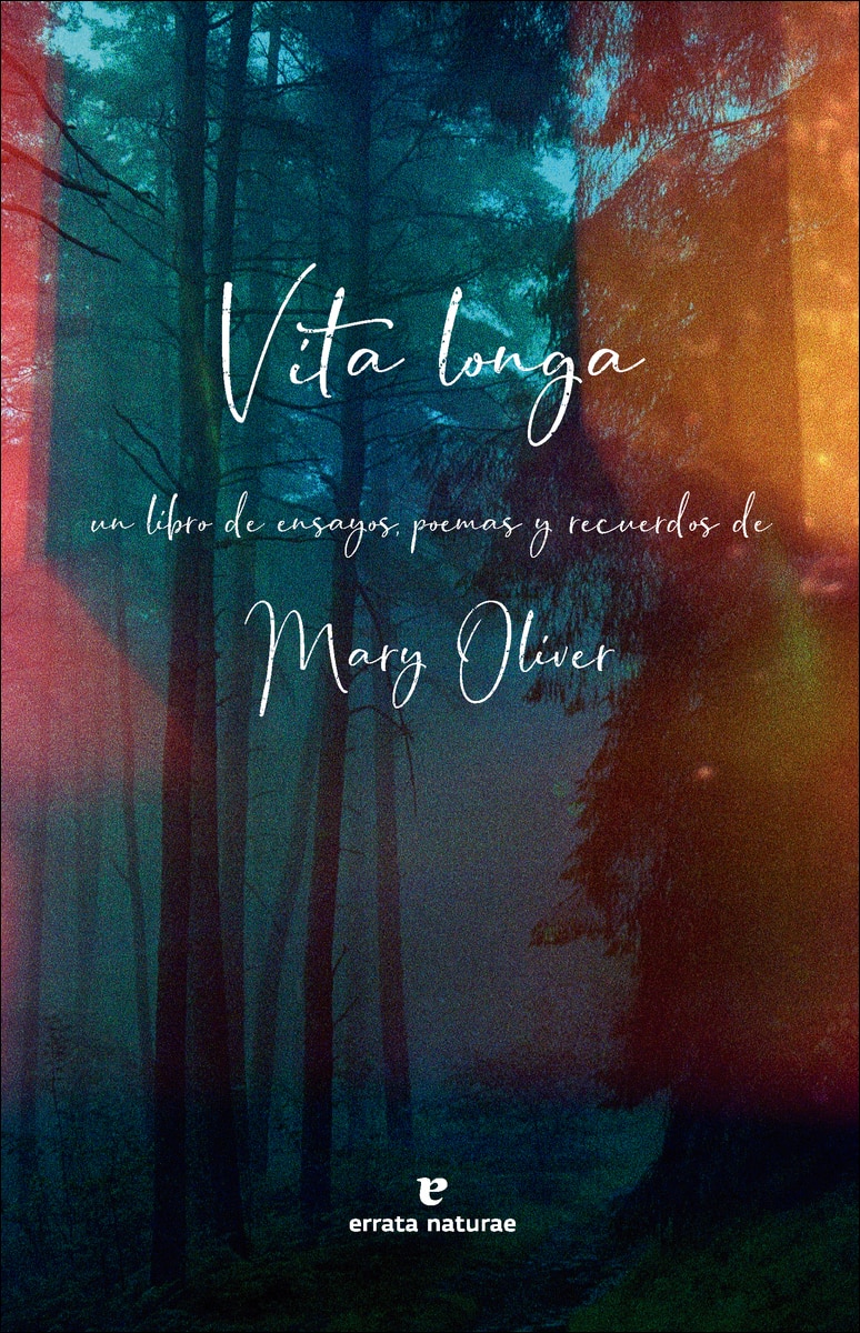 Imagem 0 de Vita longa: Un libro de ensayos, poemas y recuerdos (Capa mole)