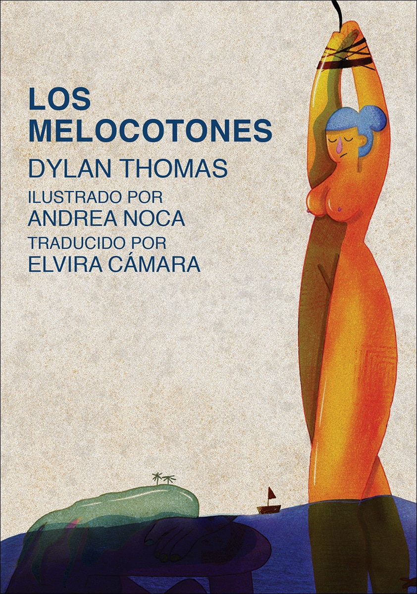 Los melocotones 1