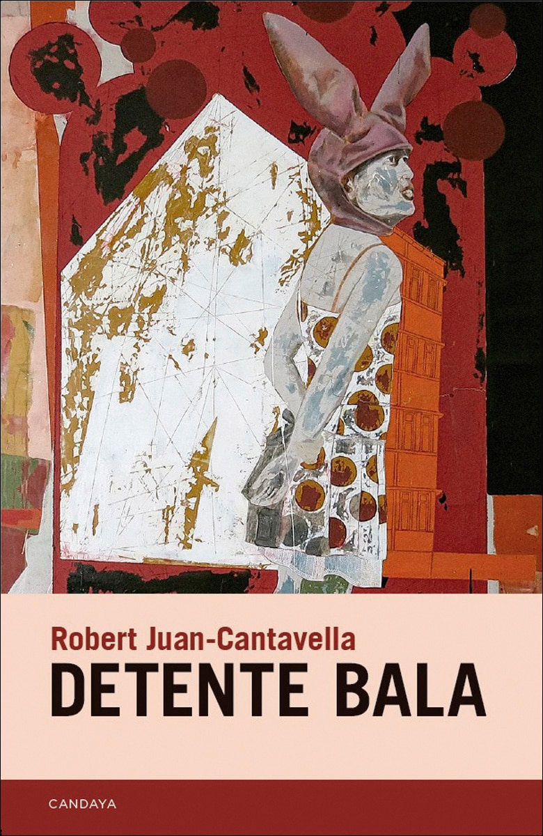 Imagem 0 de Detente bala (Capa mole)