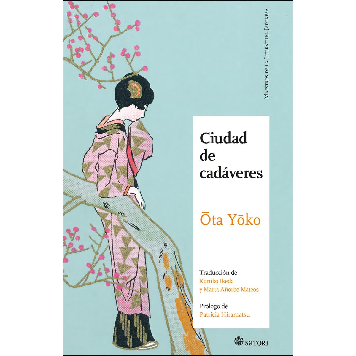 Ciudad de cadáveres 1
