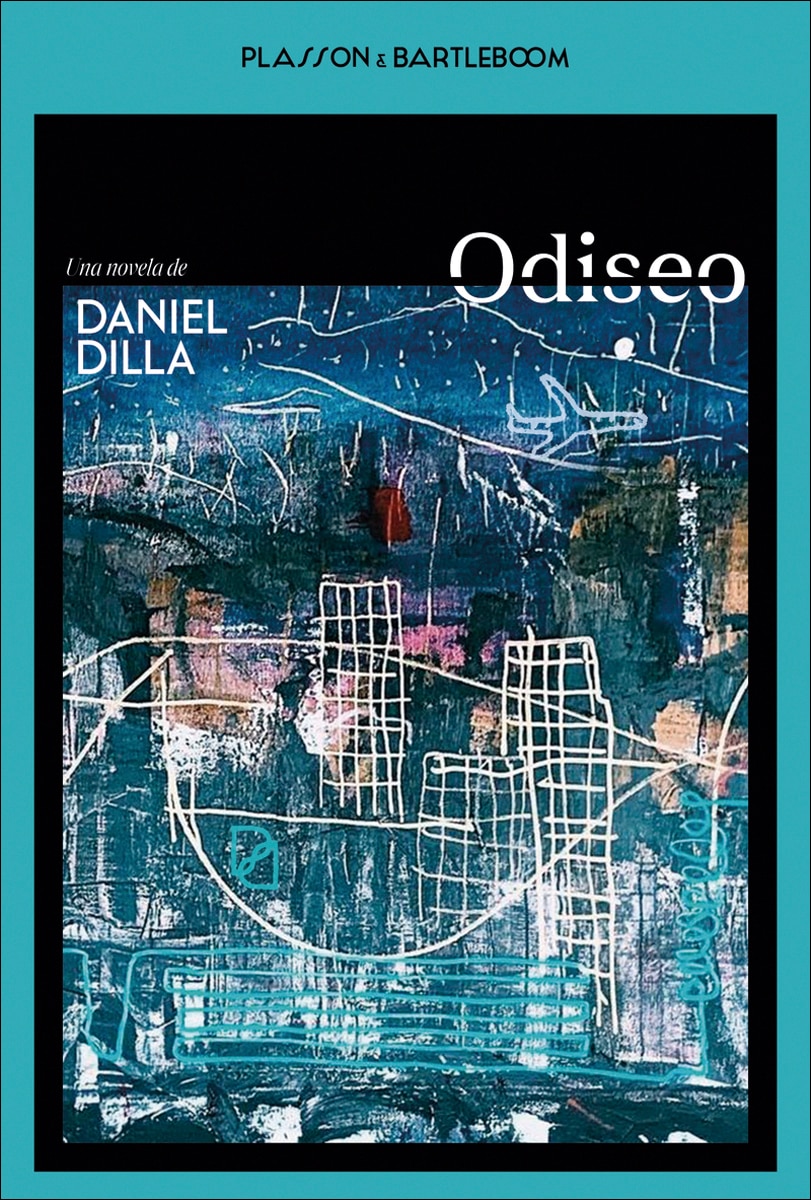 Imagem 0 de ODISEO (Capa mole com abas)