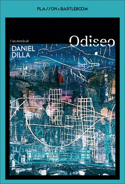 Imagem 0 de ODISEO (Capa mole com abas)