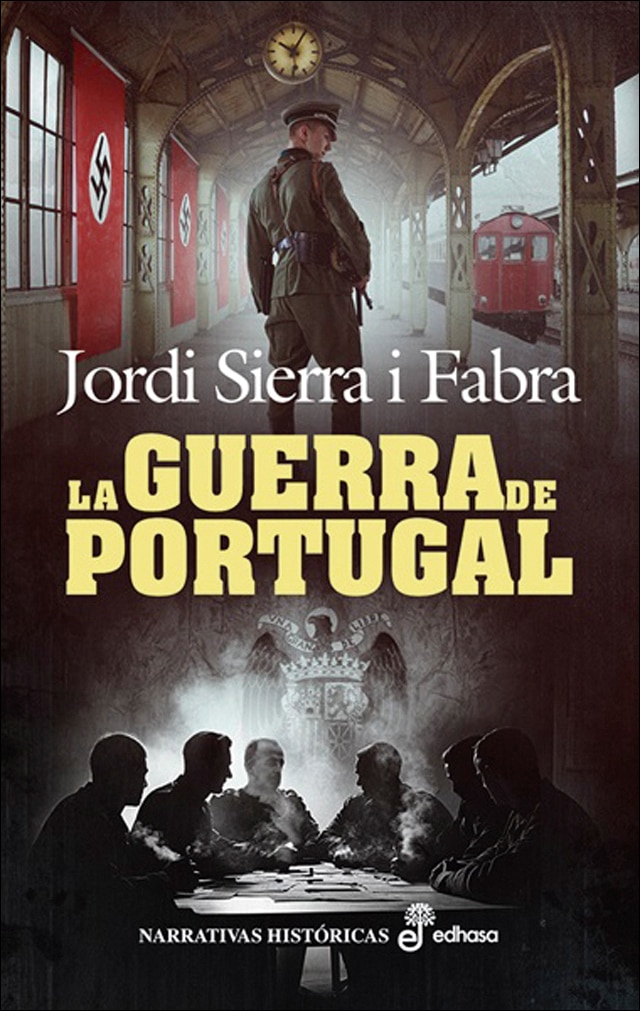 La guerra de Portugal 1