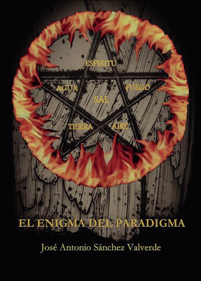 El enigma del paradigma 1
