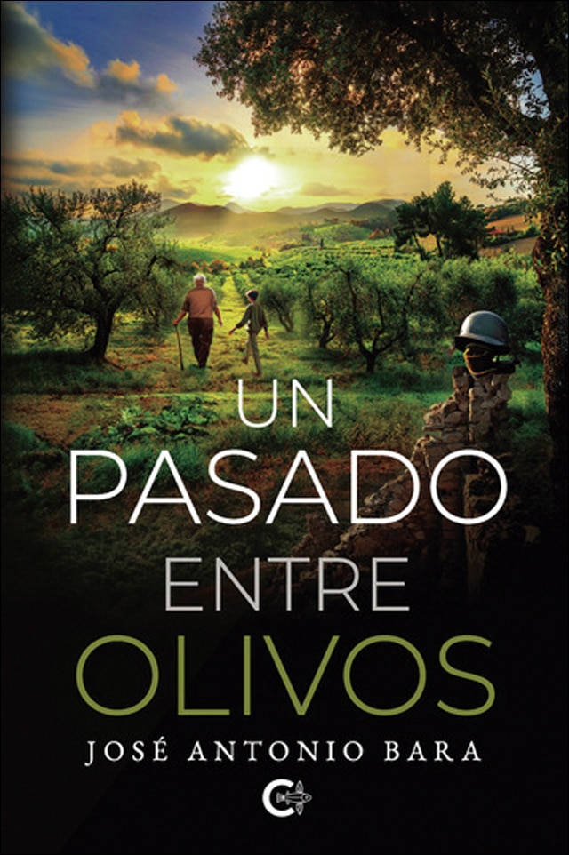 Un pasado entre olivos 1