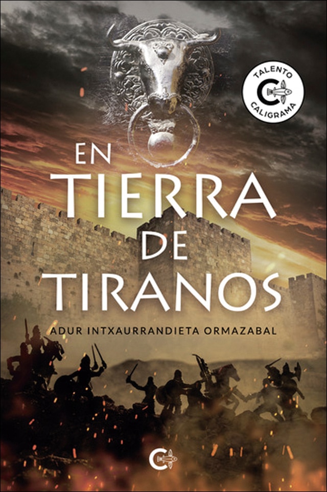 En tierra de tiranos 1