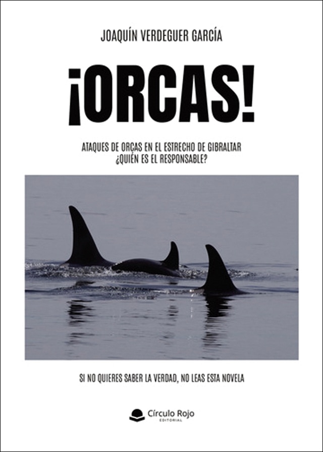 ¡orcas! 1