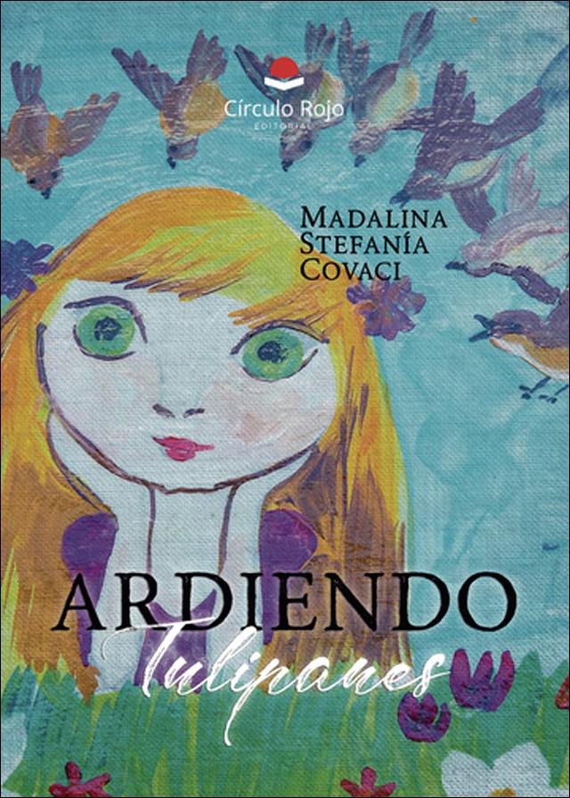 Ardiendo tulipanes 1