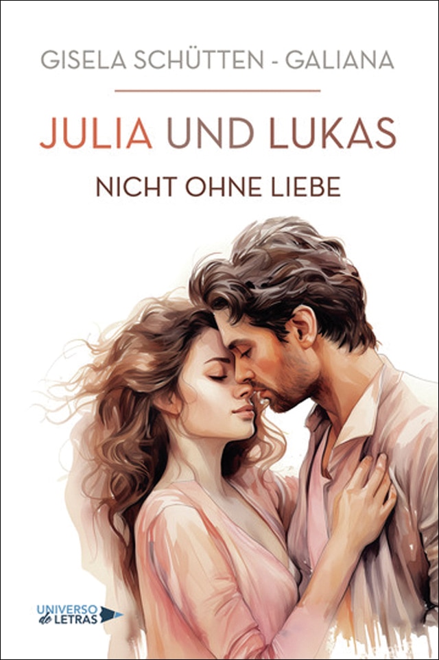JULIA und LUKAS   Nicht ohne Liebe (Capa mole) 1