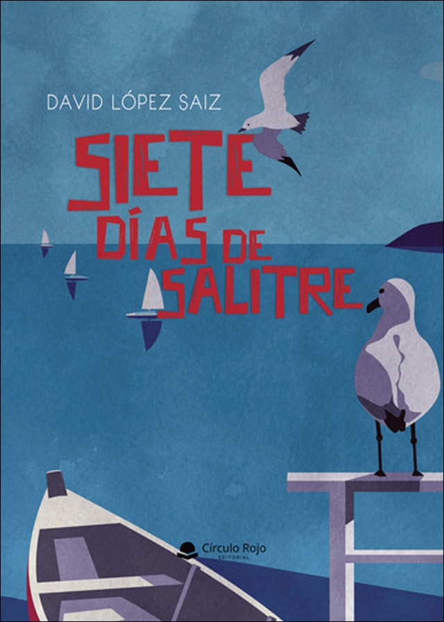 Siete días de salitre 1