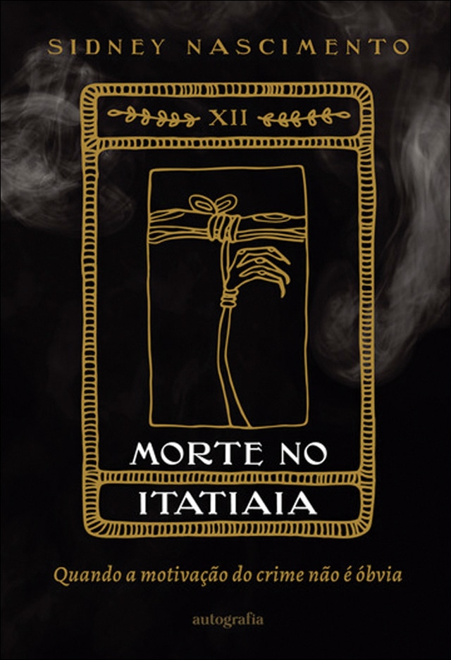 Morte no itatiaia 1