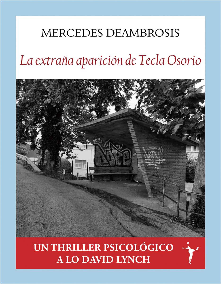 La extraña aparición de Tecla Osorio 1