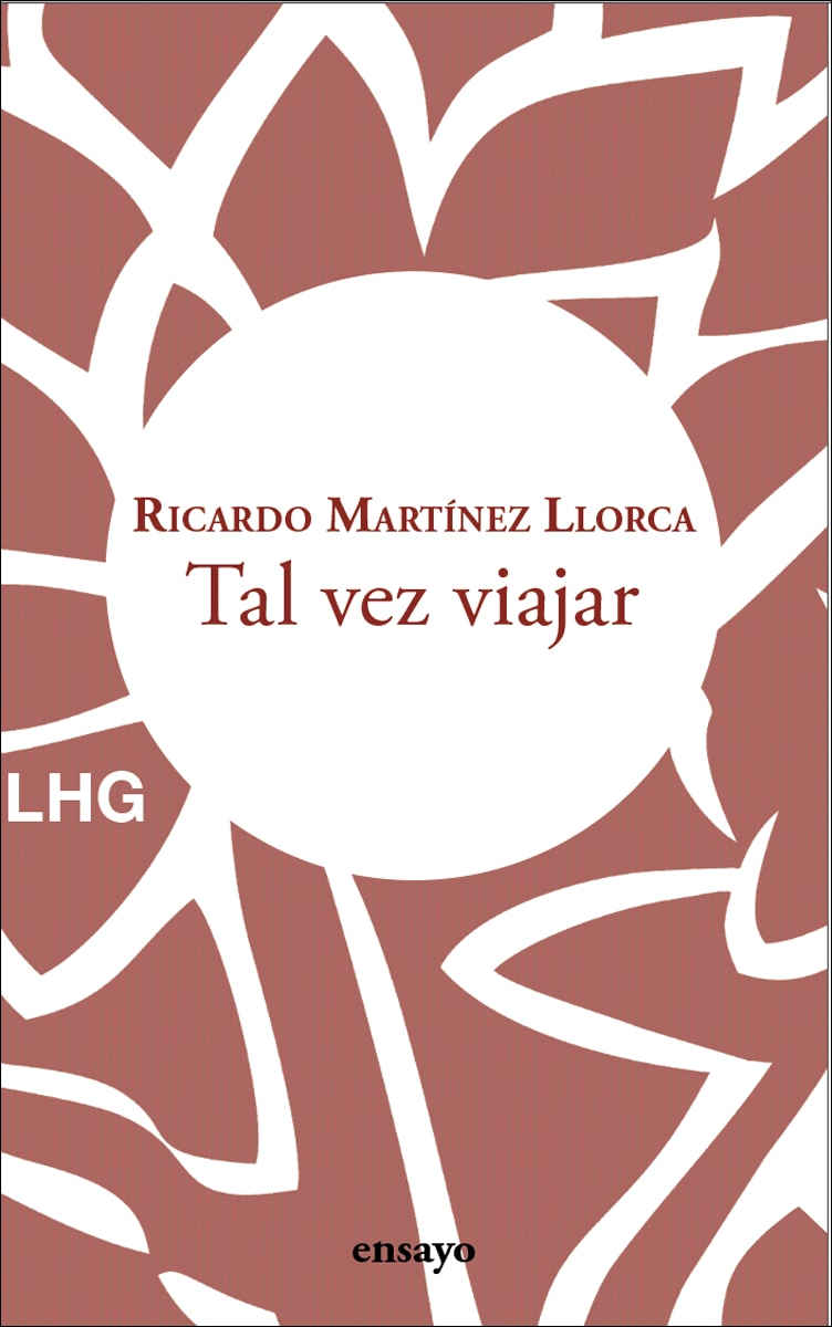 TAL VEZ VIAJAR 1