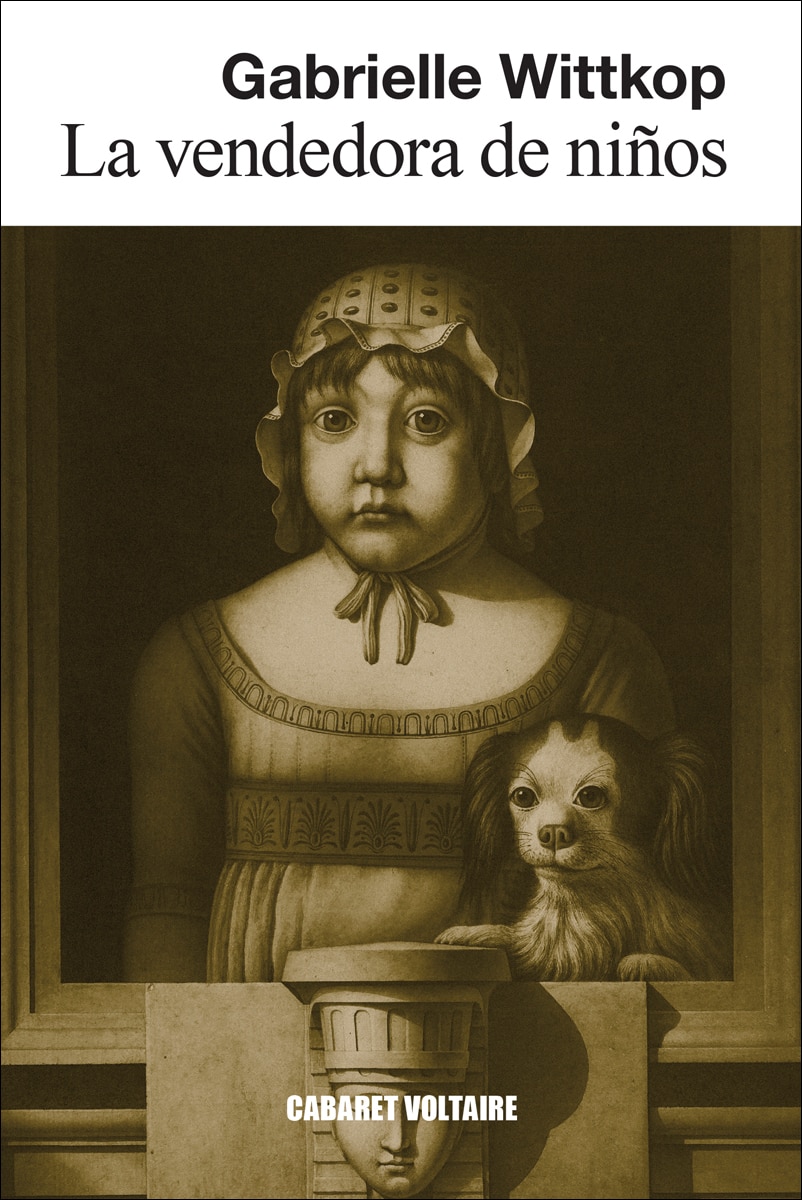 Imagem 0 de La vendedora de niños