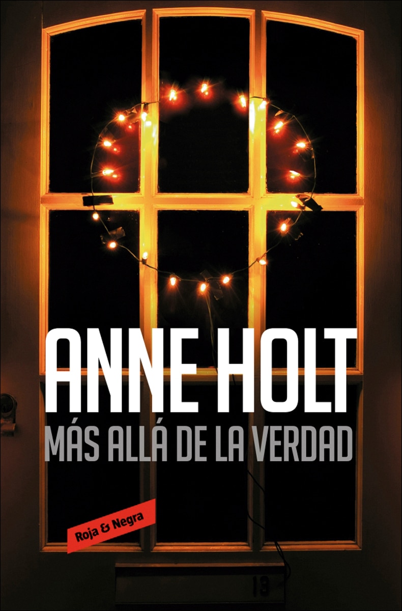 Imagem 0 de Más allá de la verdad (Hanne Wilhelmsen 7) (Capa mole)