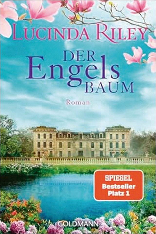 Imagem 0 de Der engels baum