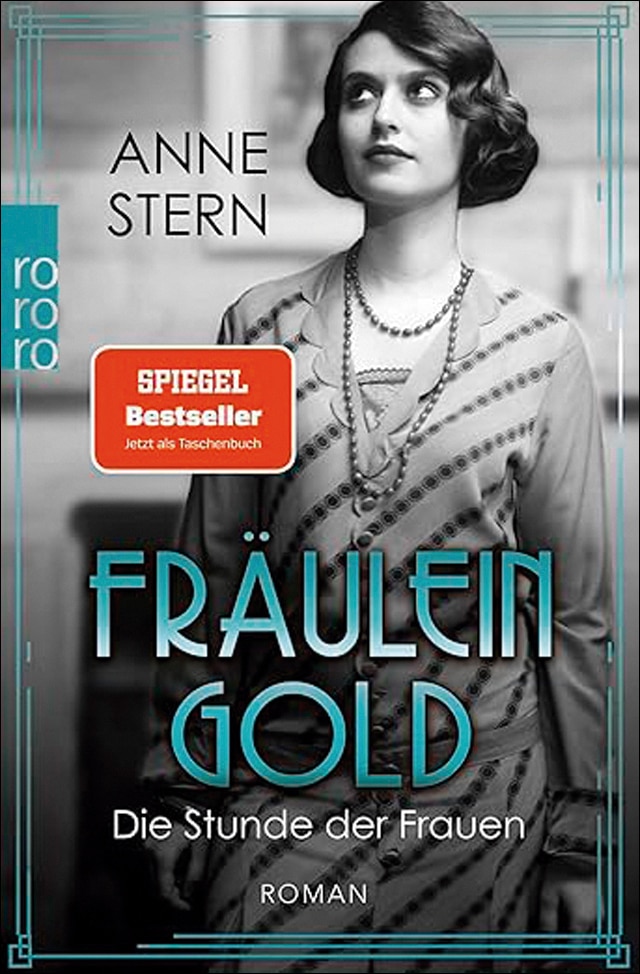 Fraulein gold die stunde der frauen 1