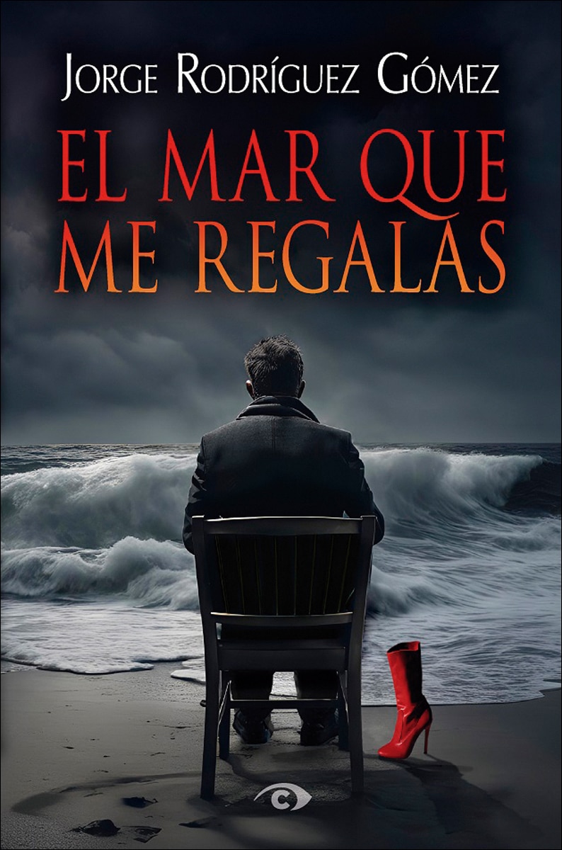 Imagem 0 de El mar que me regalas