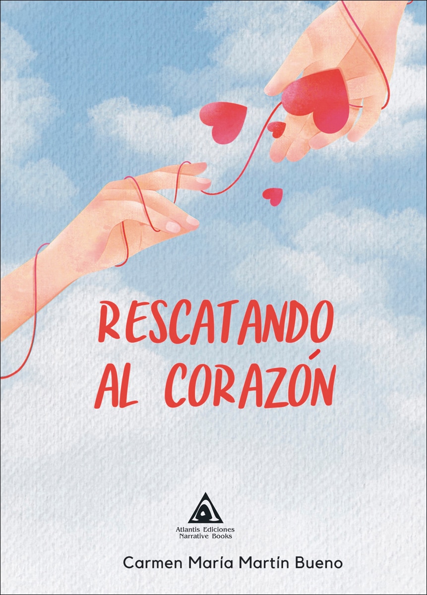 Rescatando al corazón 1