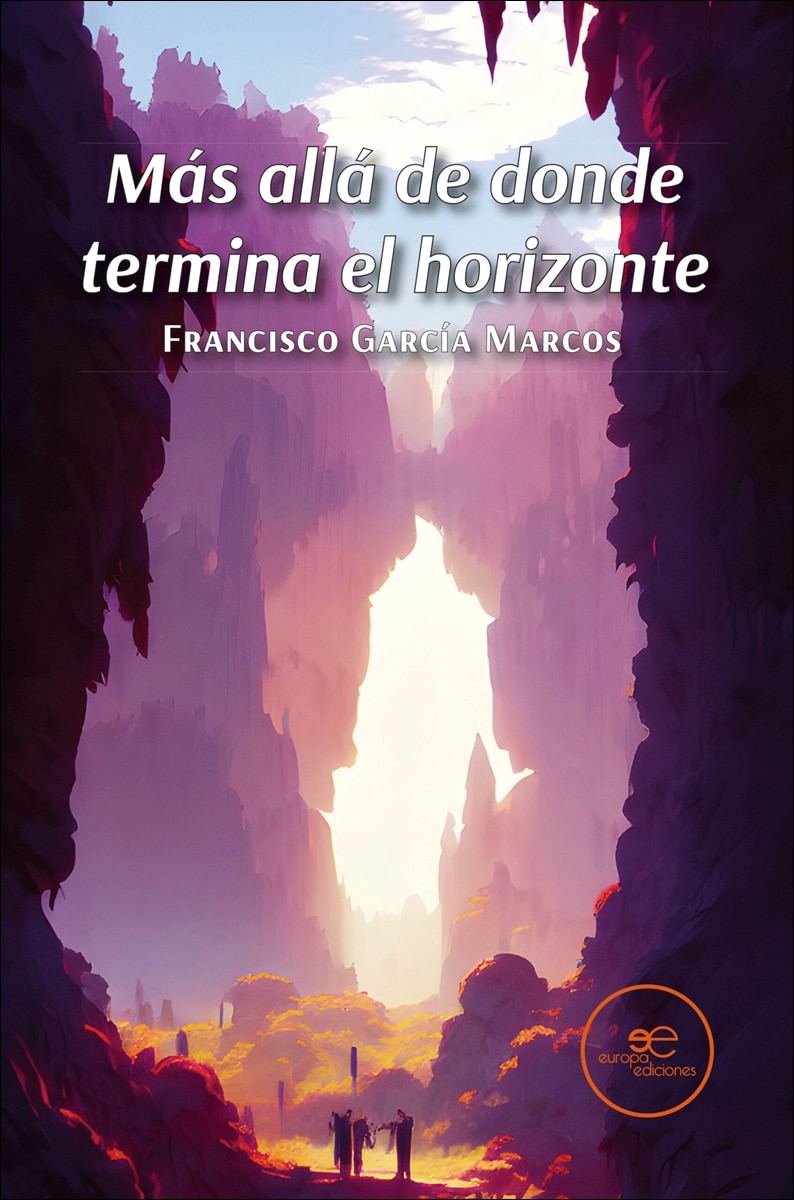 MÁS ALLÁ DE DONDE TERMINA EL HORIZONTE 1