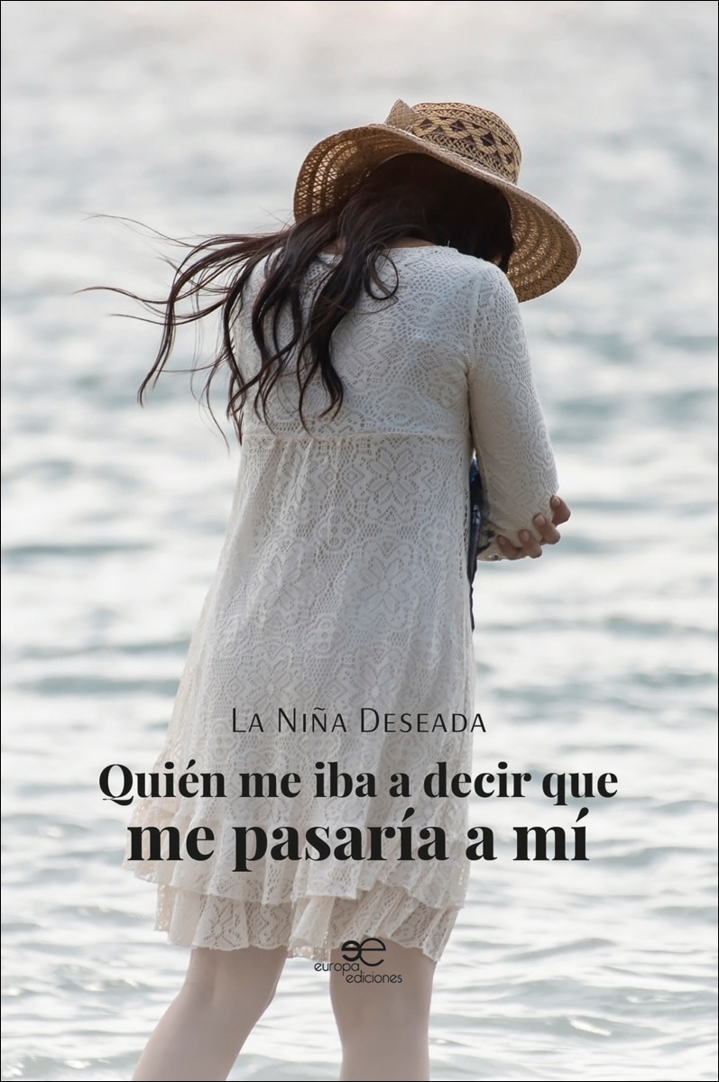 QUIÉN ME IBA A DECIR QUE ME PASARÍA A MÍ 1
