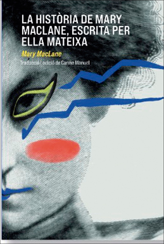 Imagem 0 de La història de Mary MacLane escrita per ella mateixa