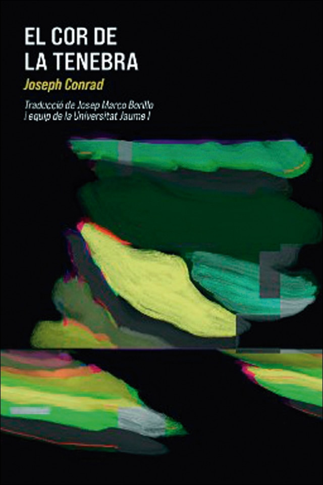 Imagem 0 de El cor de la tenebra