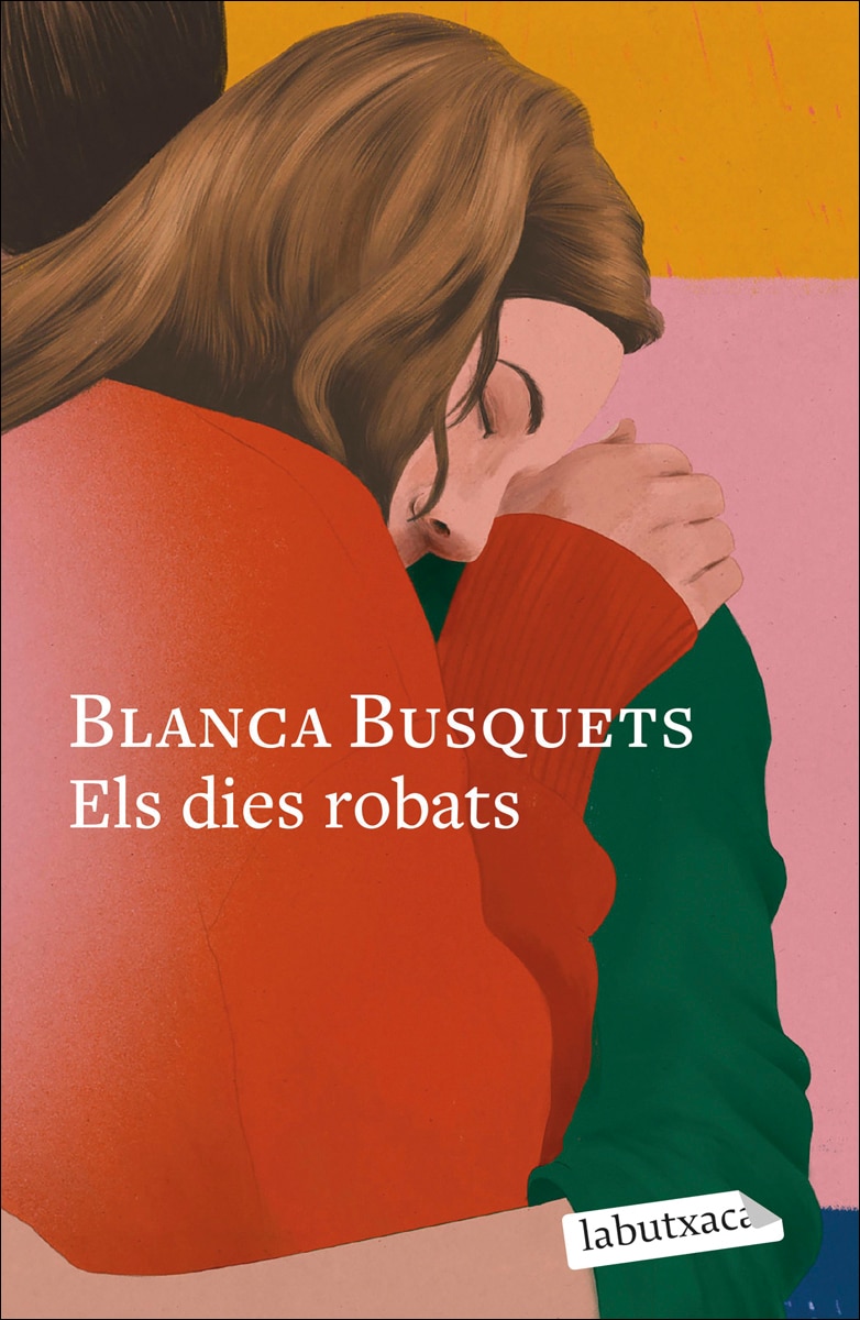 Els dies robats (Bolso) 1
