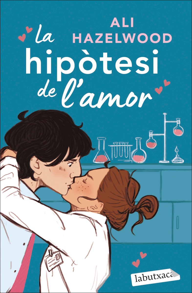 La hipòtesi de l'amor (Bolso) 1