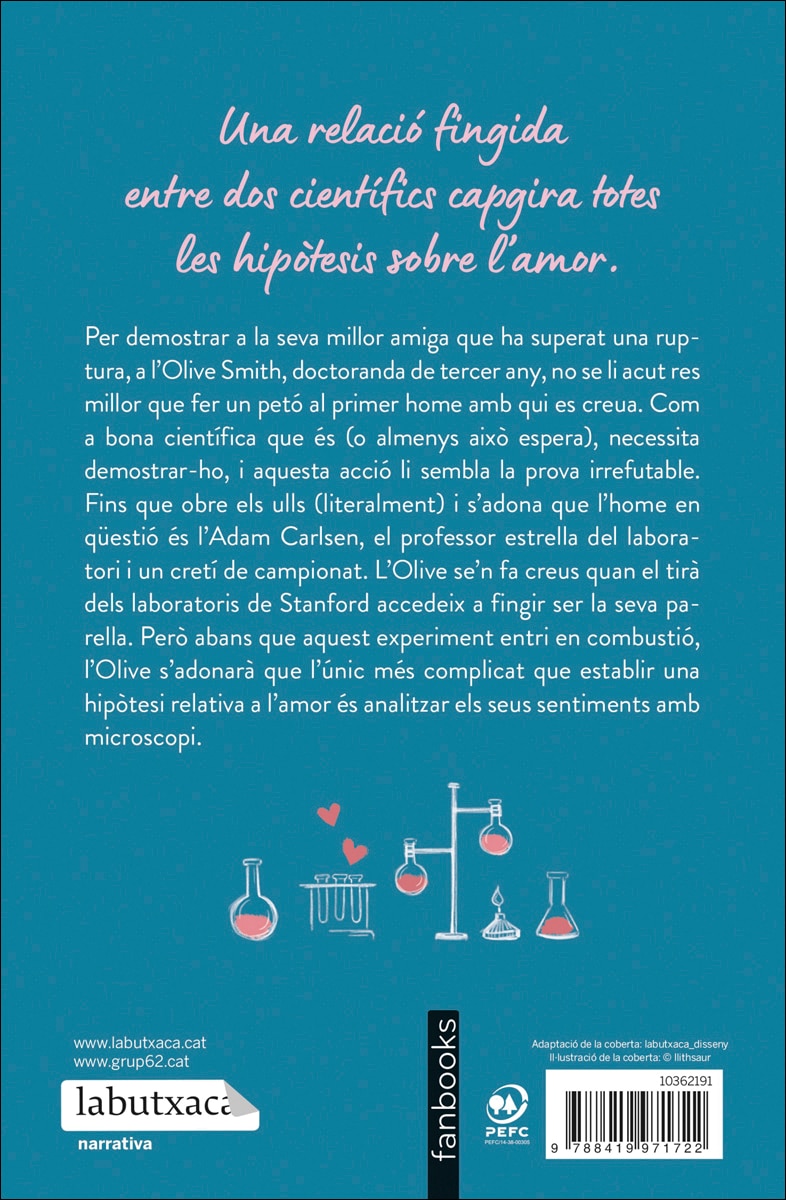 La hipòtesi de l'amor (Bolso) 2