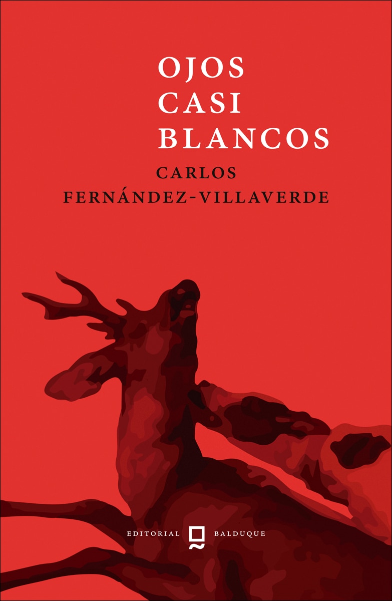 OJOS CASI BLANCOS (Bolso) (Capa mole) 1