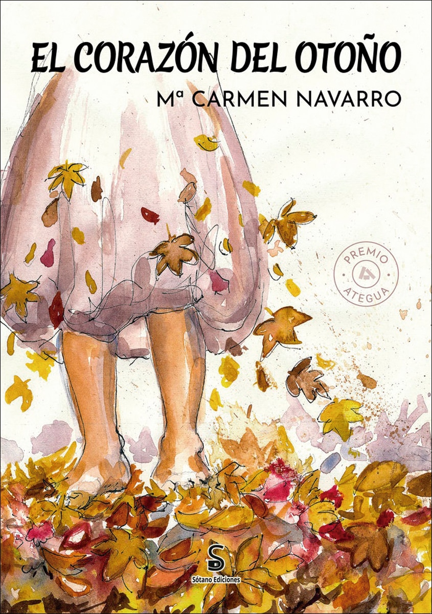 El corazón del otoño (Capa mole) 1