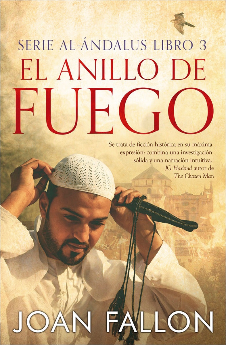 El anillo de fuego 1