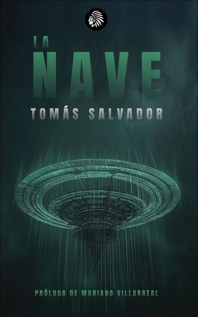 La nave 1
