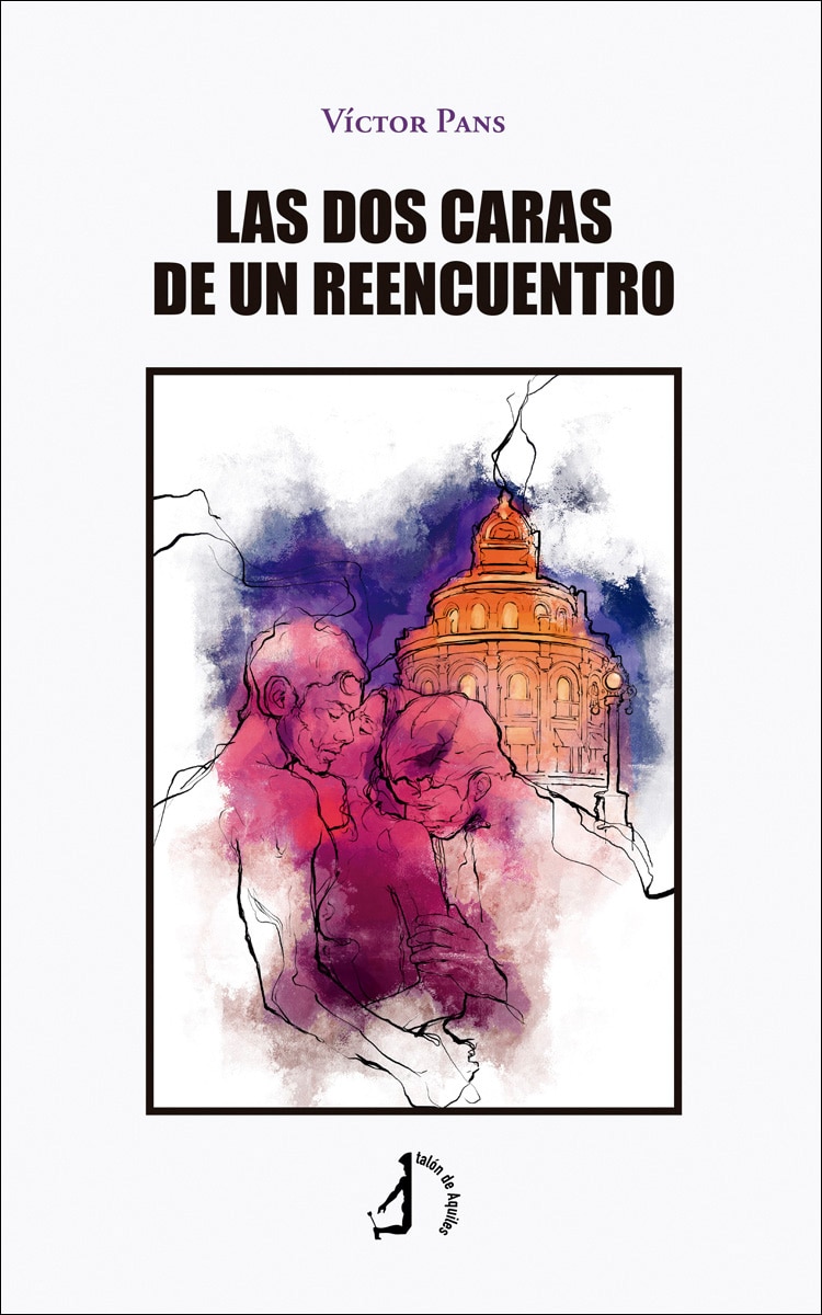 Las dos caras de un reencuentro (Bolso) 1