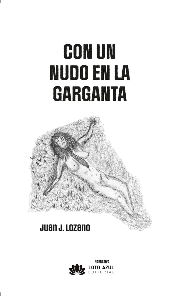 Con un nudo en la garganta 1