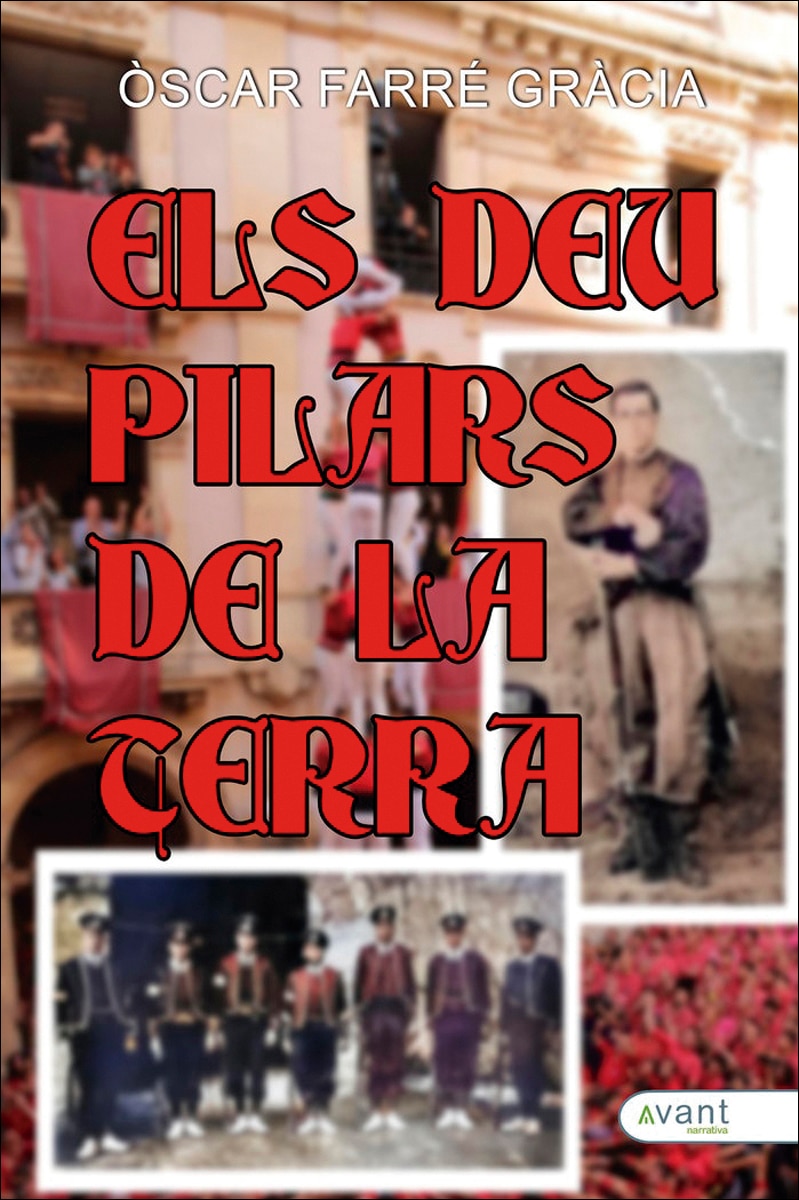 Els deu pilars de la terra 1