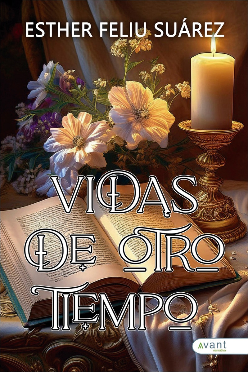 Vidas de otro tiempo 1
