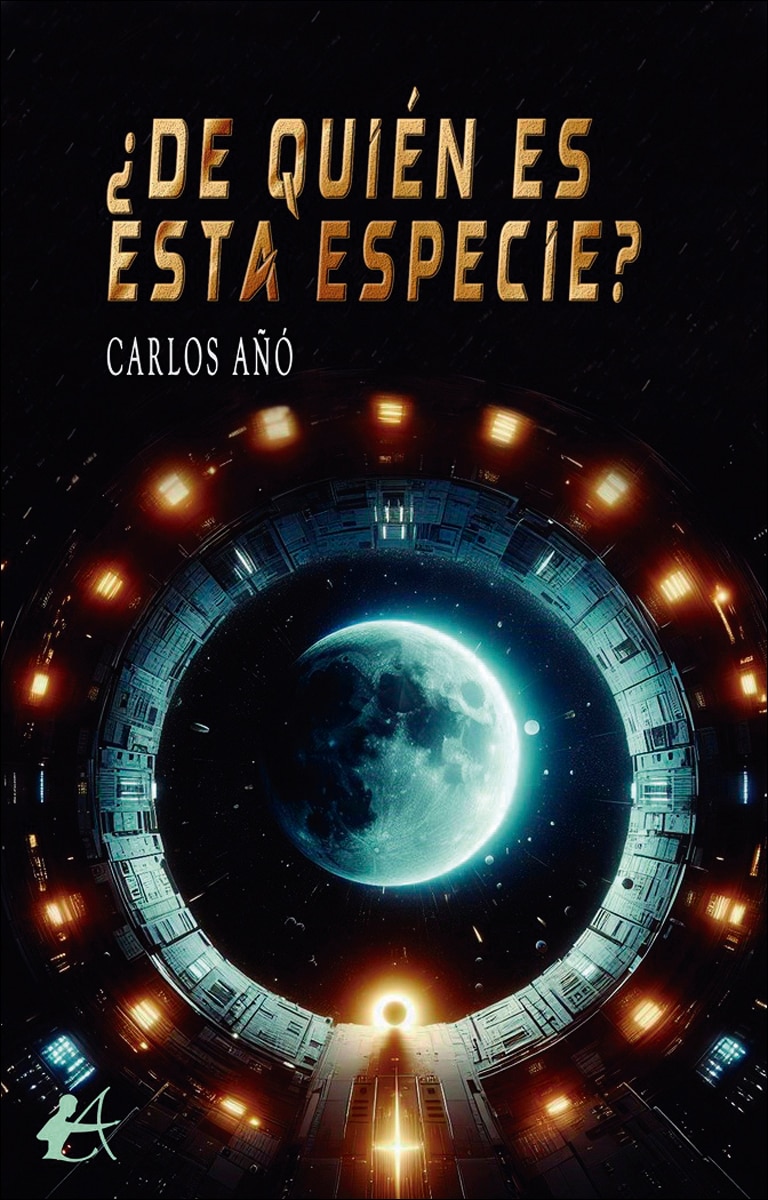 De quien es esta especie 1