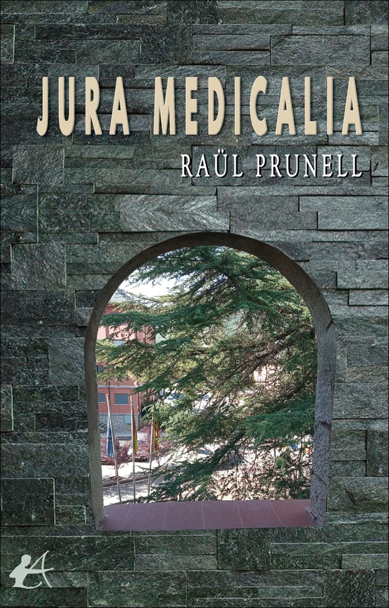 Jura medicalia 1