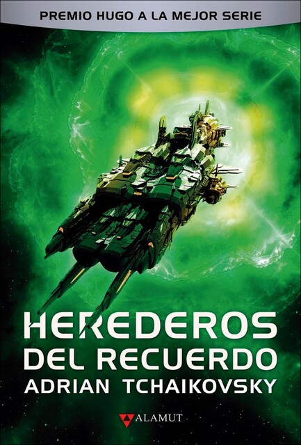 Imagem 0 de Herederos del recuerdo (Capa dura)