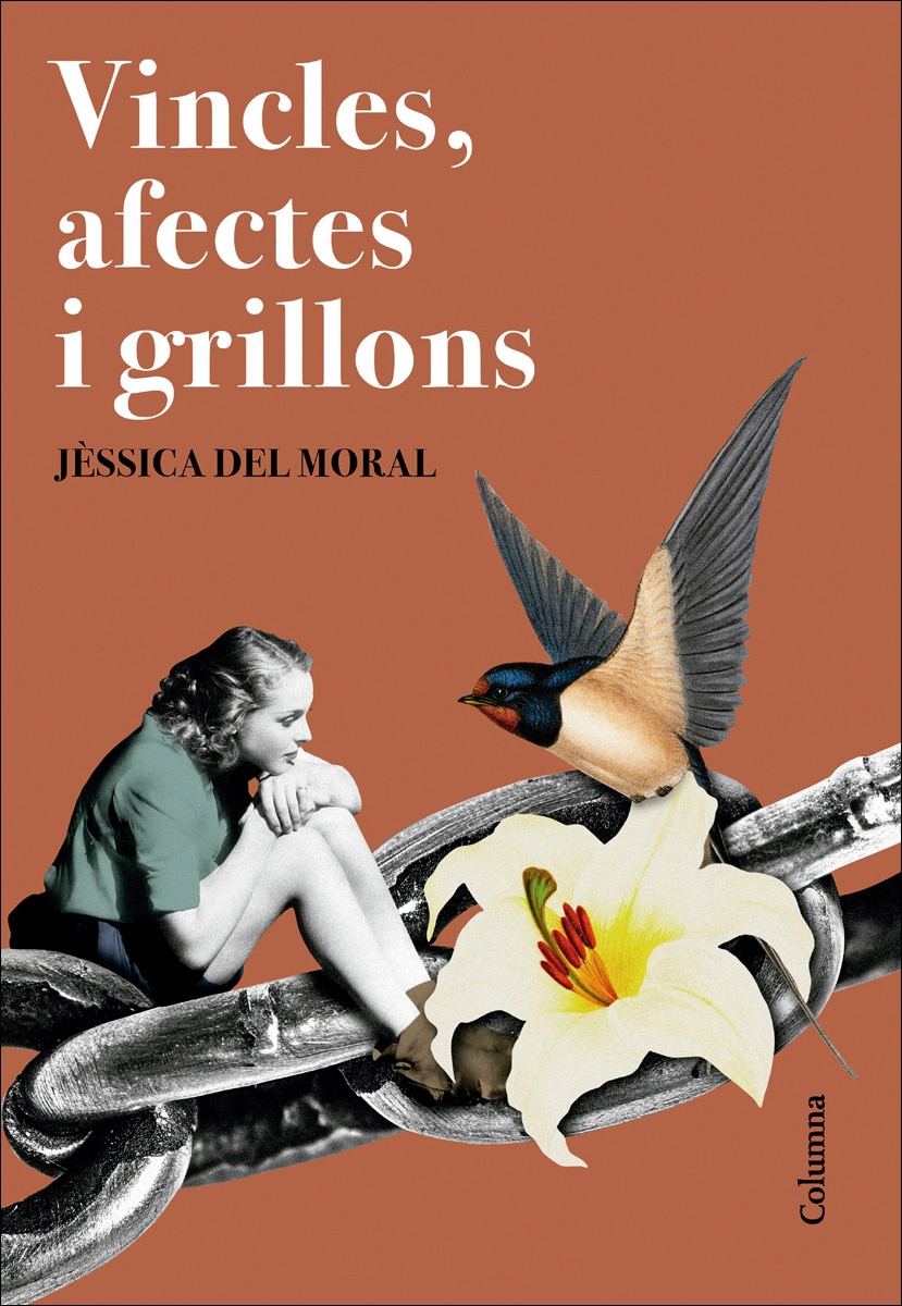 Vincles, afectes i grillons (Capa mole com abas) 1